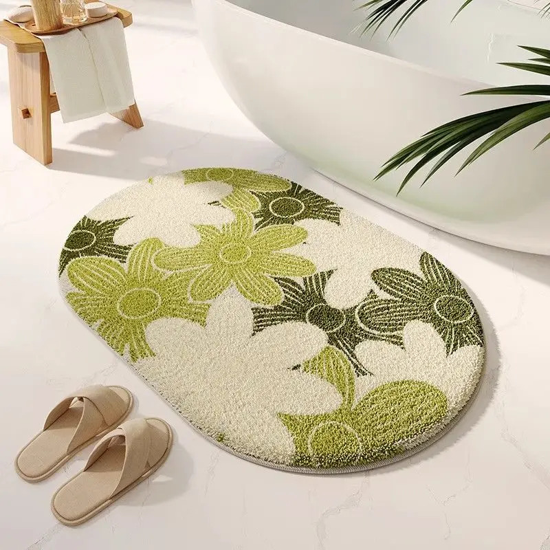 VIKAMA 신선한 꽃 카펫 거실 및 침실용 부드러운  - Maranta Prayer Plant 리뷰 및 가격
