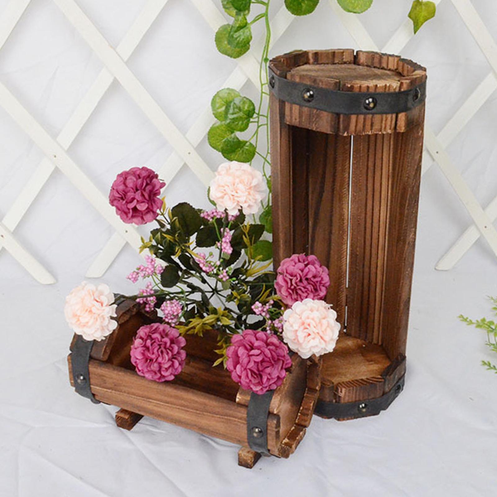 앤틱 장식 화분 다육 식물 화분 농가풍 홈 웨딩 파티오 - Echeveria Succulent 리뷰 및 가격