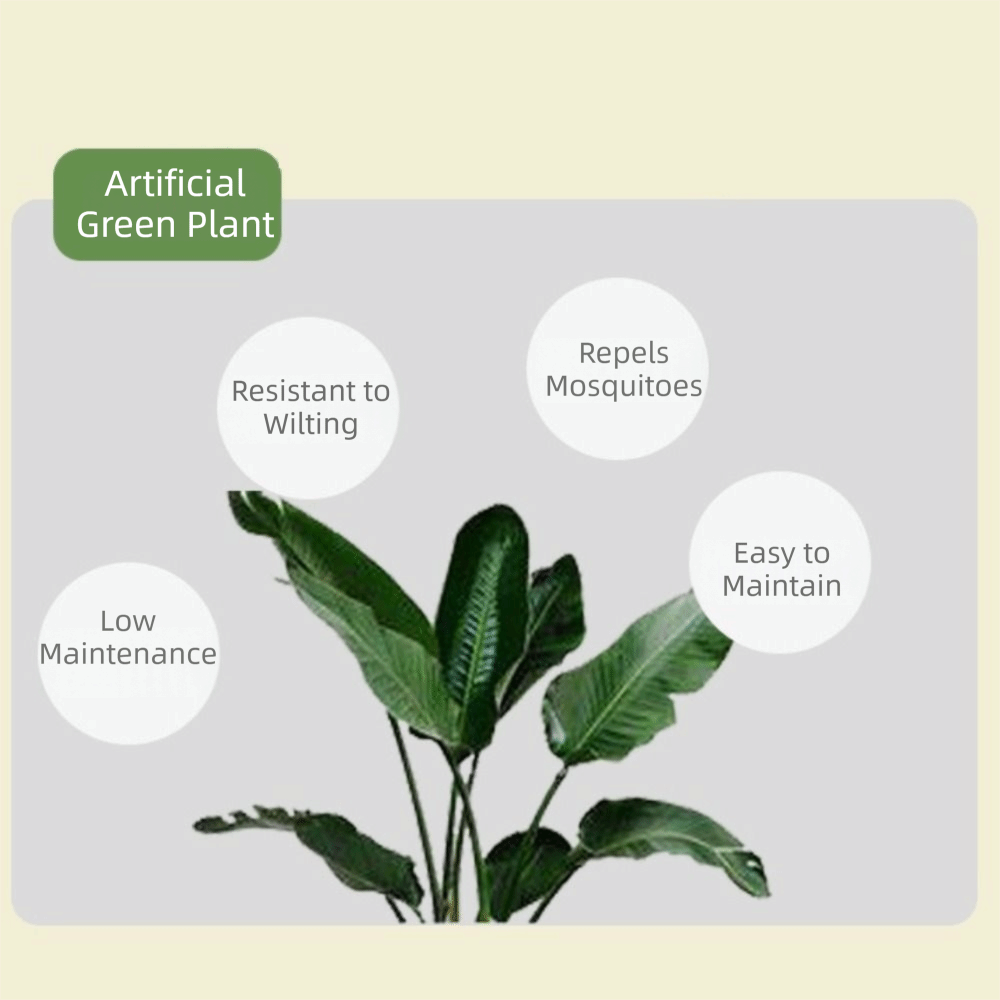 녹색 플라스틱 인조 고무나무 대형 23잎 대형 인조 고 - Ficus Lyrata Tree 리뷰 및 가격