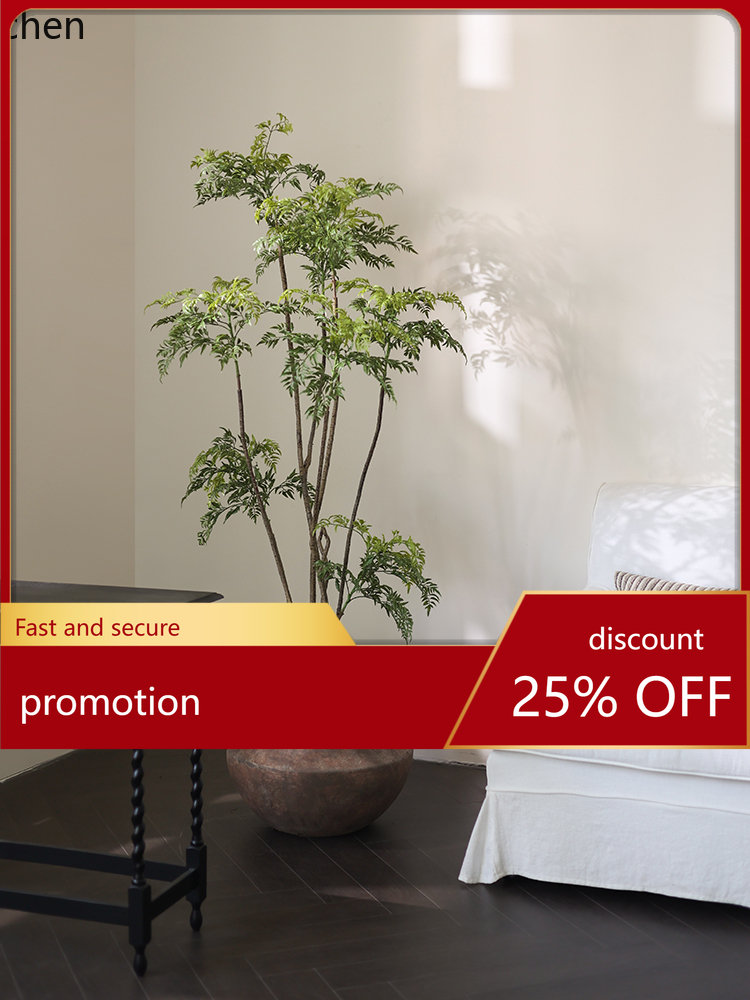 LYY 플로어 화병 녹색 식물 인조 나무 피쿠스 리라타 - Ficus Lyrata Tree 리뷰 및 가격