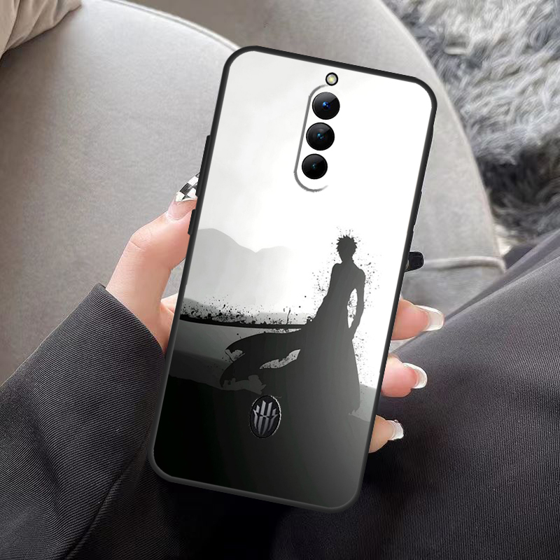 Nubia Red Magic 8 Pro Plus 커버  - Aglaonema Red 리뷰 및 가격