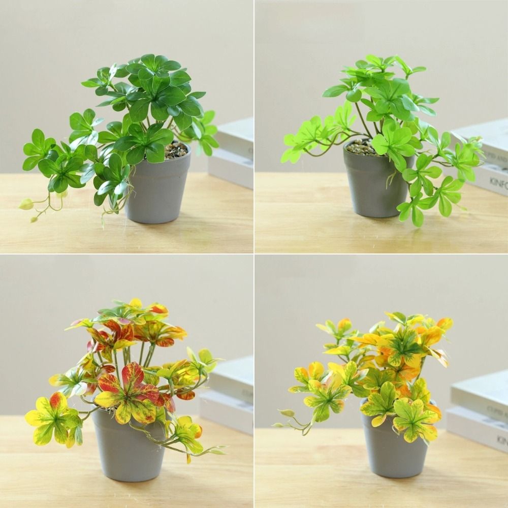 분재 인조분재 식물 인공 거미 식물 가짜 식물 화분에  - Spider Plant Hanging 리뷰 및 가격