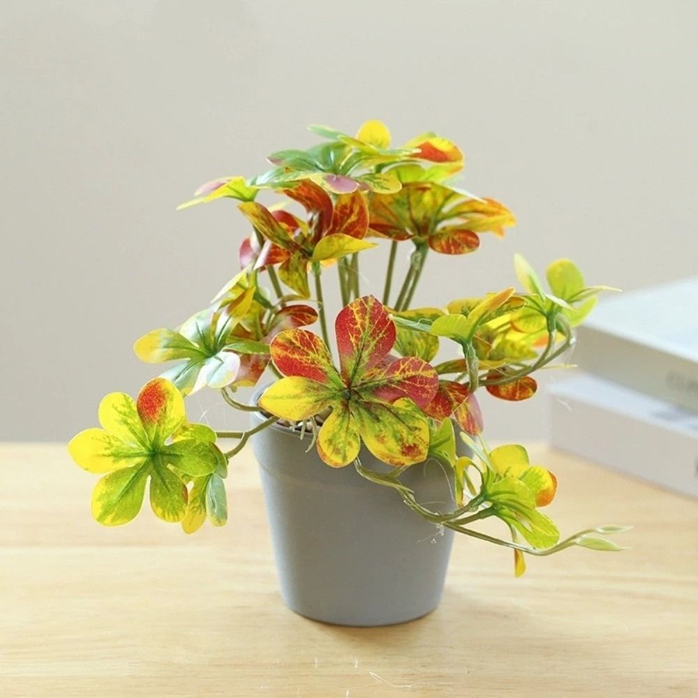분재 인조분재 식물 인공 거미 식물 가짜 식물 화분에  - Spider Plant Hanging 리뷰 및 가격