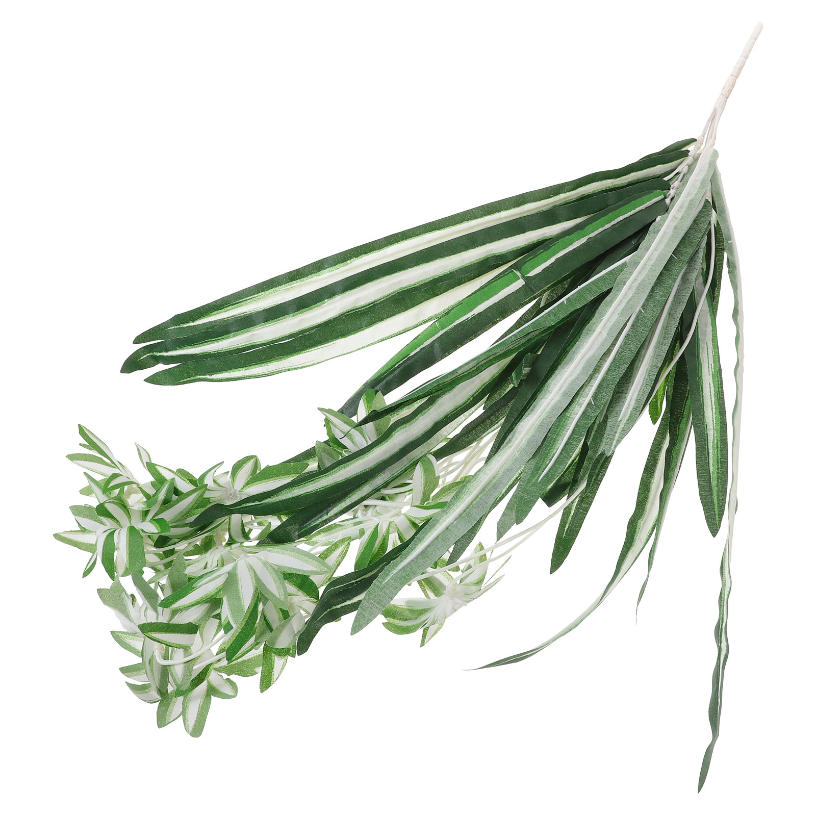 인공 거미줄 식물 벽 장식, 독서실, 거실, 야외 정원 - Spider Plant Hanging 리뷰 및 가격